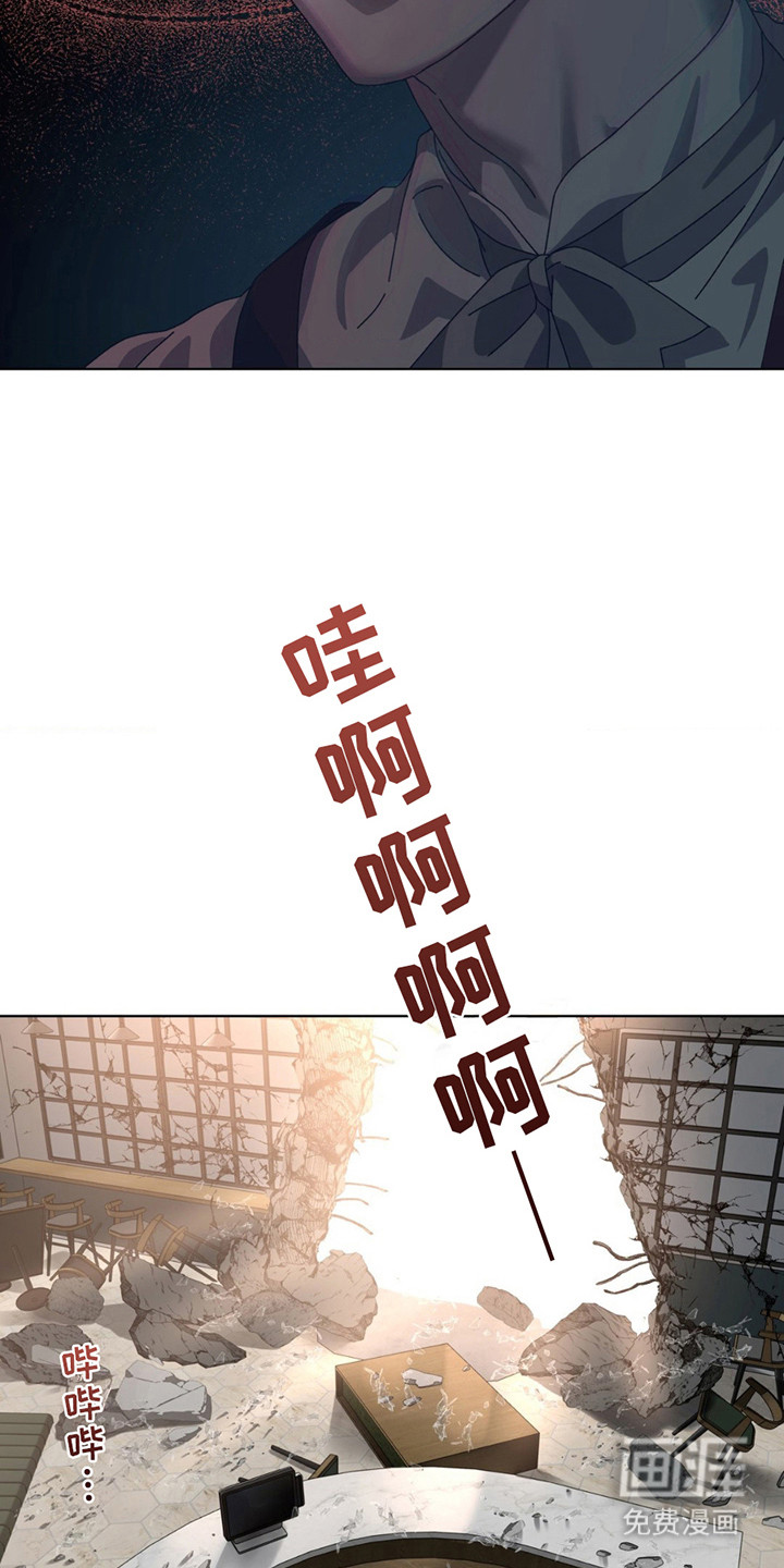 第15话：第15章：千钧一发预览分镜