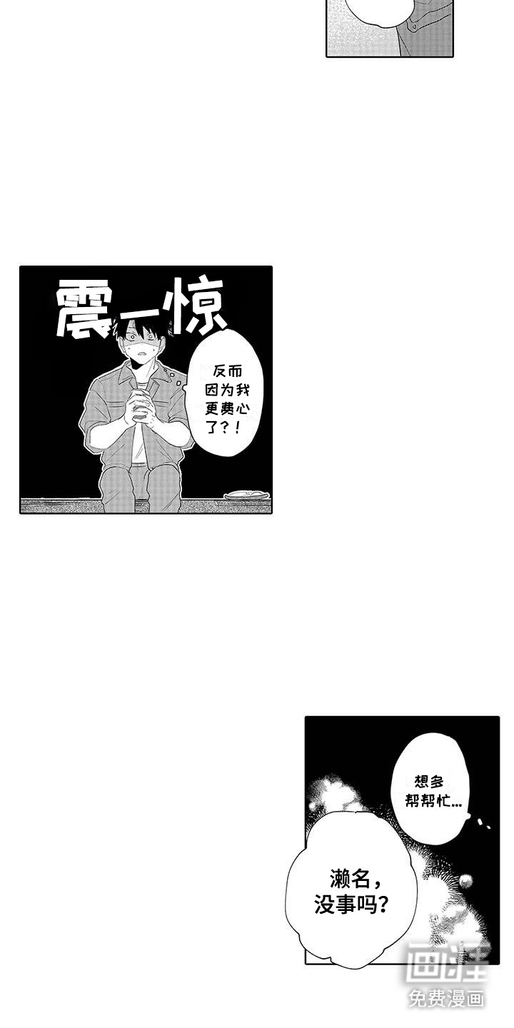 第6话：第6章：帮忙预览分镜