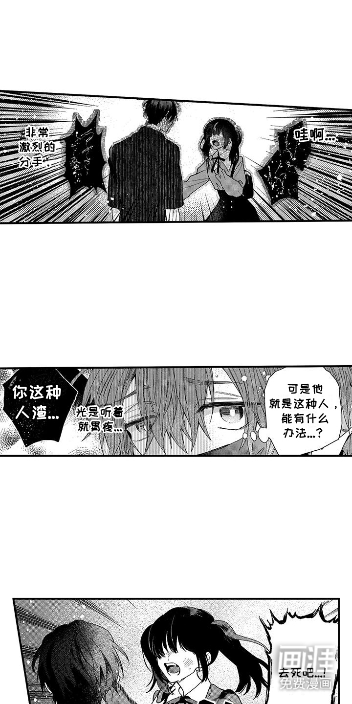 第10话：第10章：受伤预览分镜