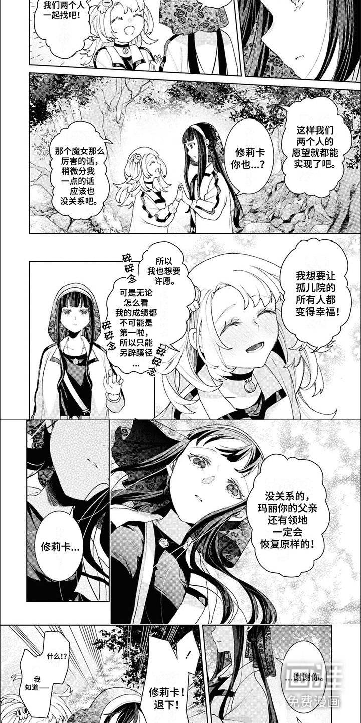 第15话：第15章：跌落悬崖预览分镜