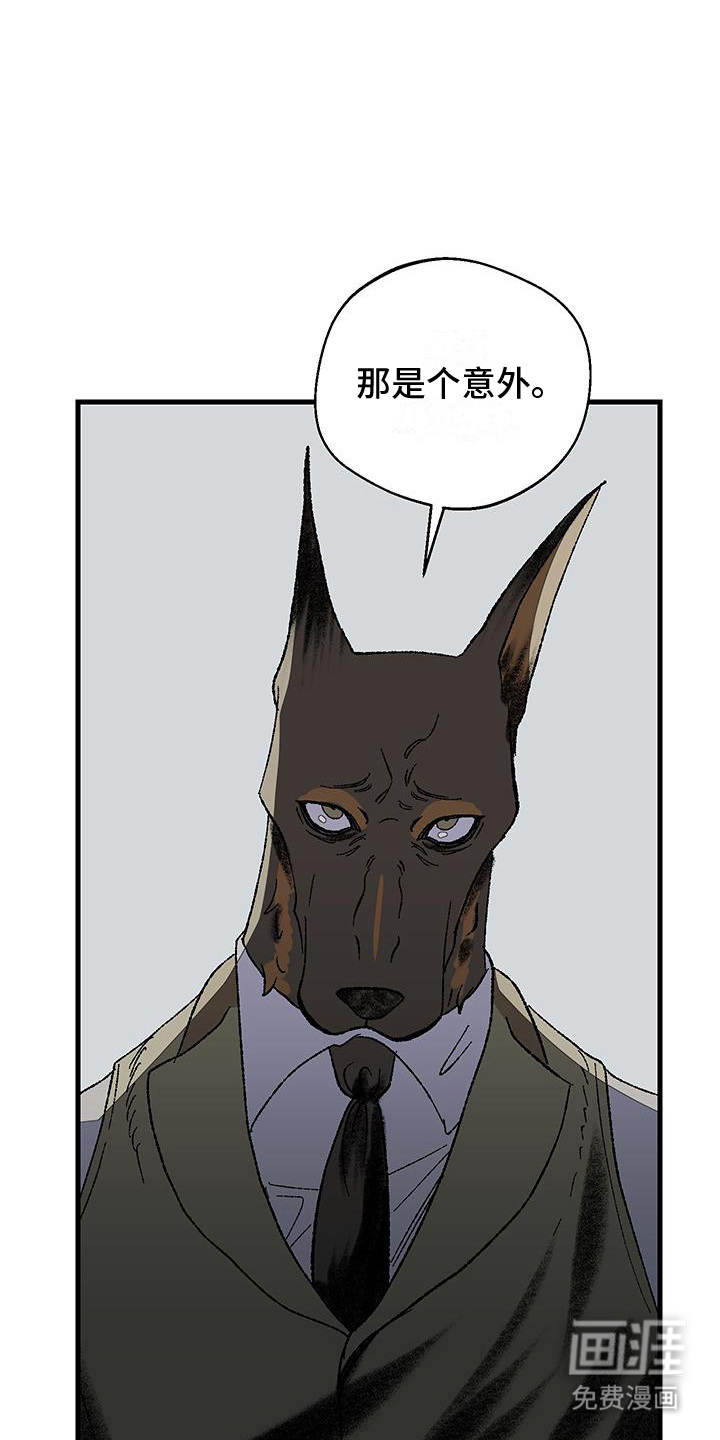 第5话：第5章：挑剔预览分镜