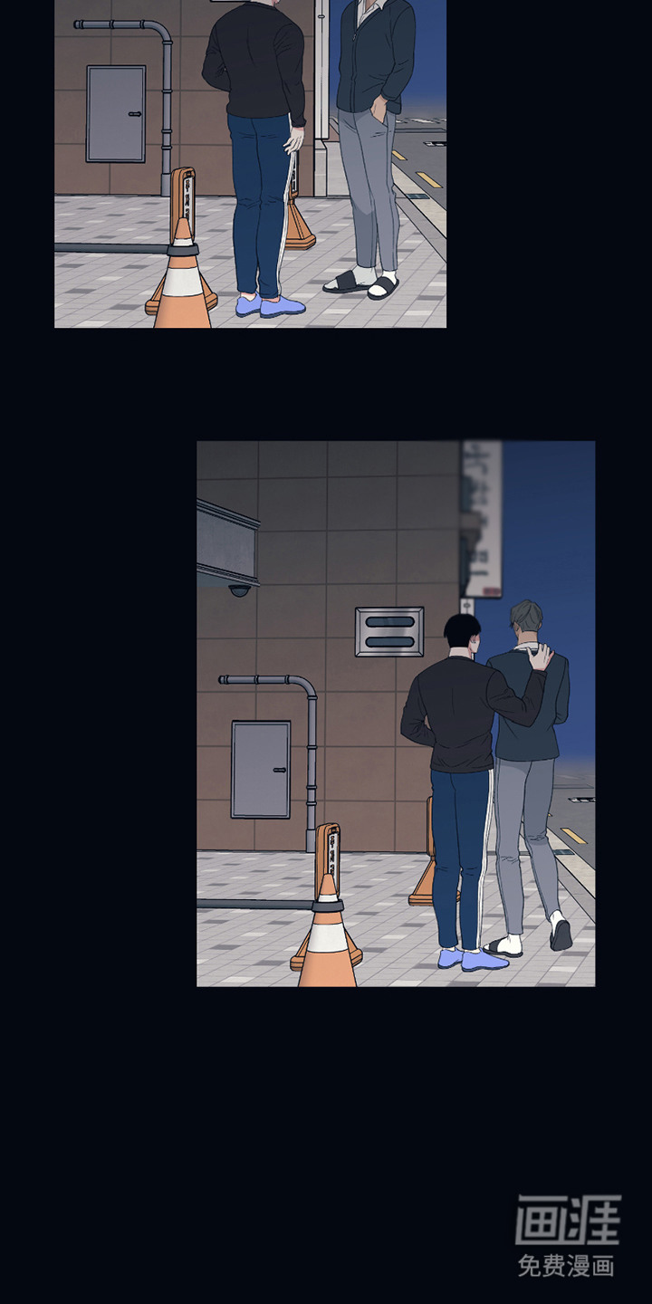 第4话：第4章：倒霉预览分镜