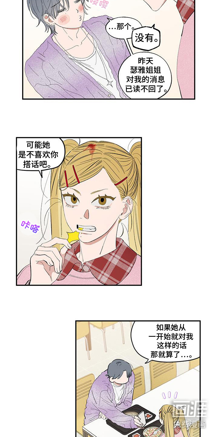 第14话：第14章：不帅吗预览分镜