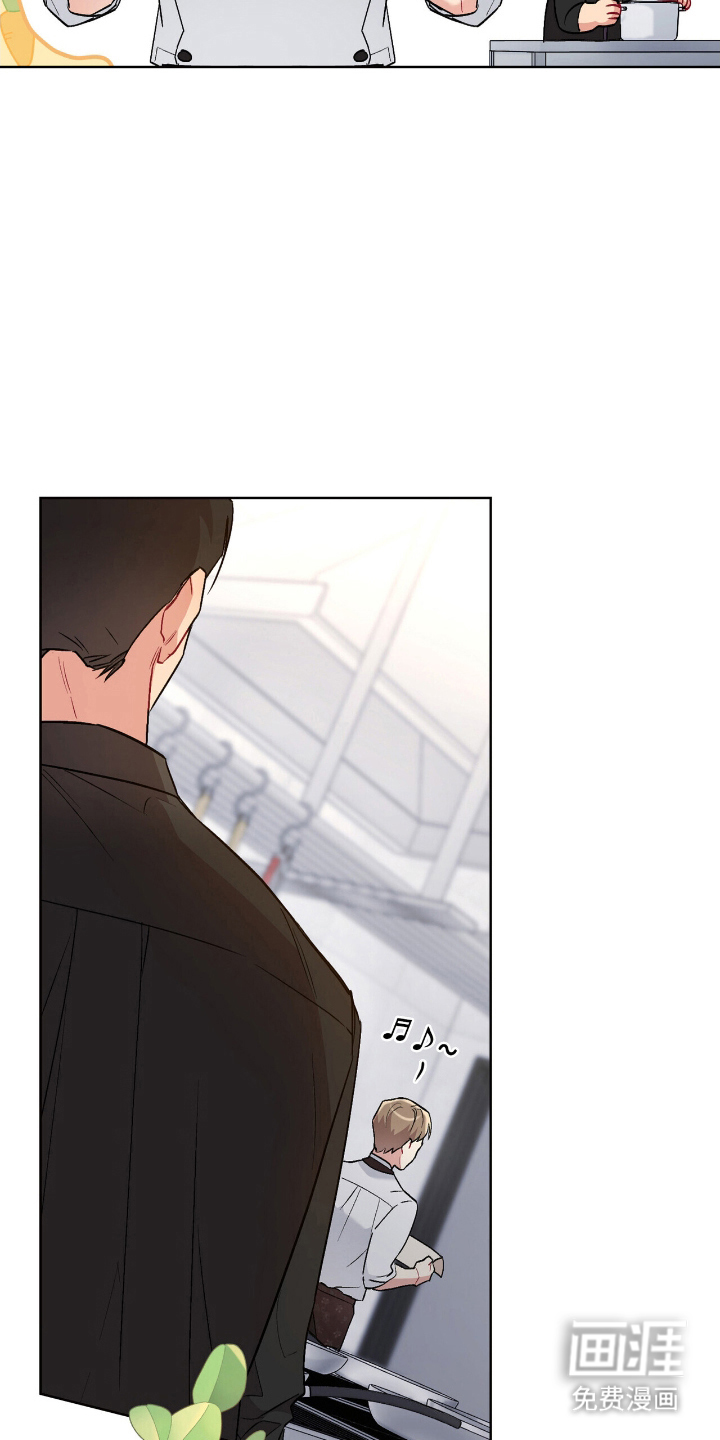 第15话：第15章：开发新菜单预览分镜