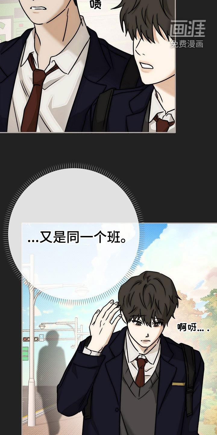 第15话：第15章：高中预览分镜