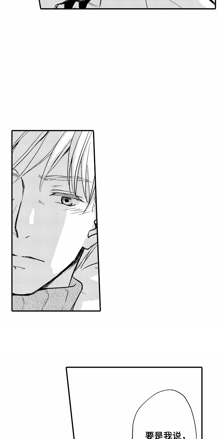 第16话：第16章：体贴预览分镜