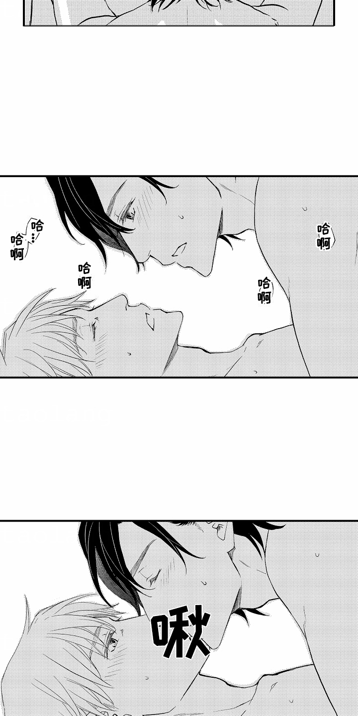 第18话：第18章：再联系预览分镜