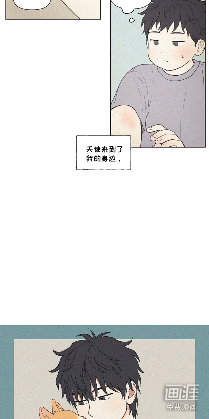 第2话：第2章：转学生预览分镜