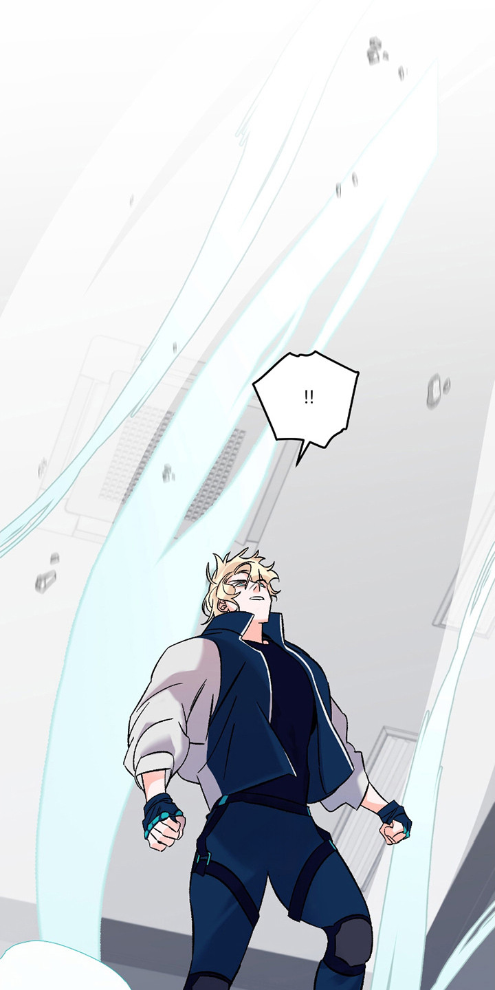 第5话：第5章：不受控制预览分镜