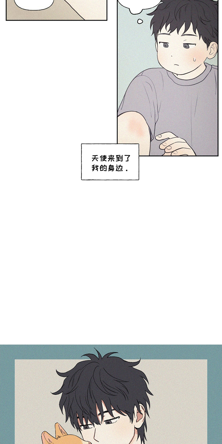 第2话：第2章：转学生预览分镜