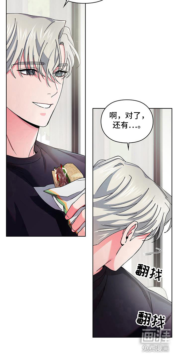 第17话：第17章：回报预览分镜
