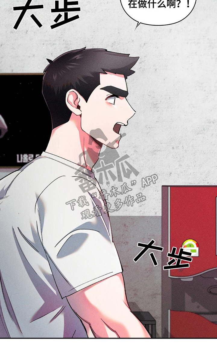 第10话：第10章：被骗预览分镜