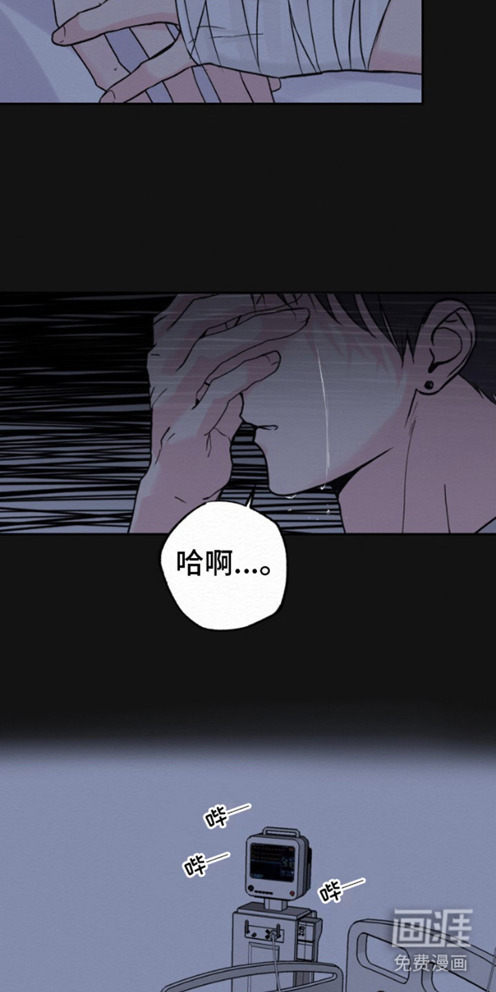 第3话：第3章：失忆预览分镜