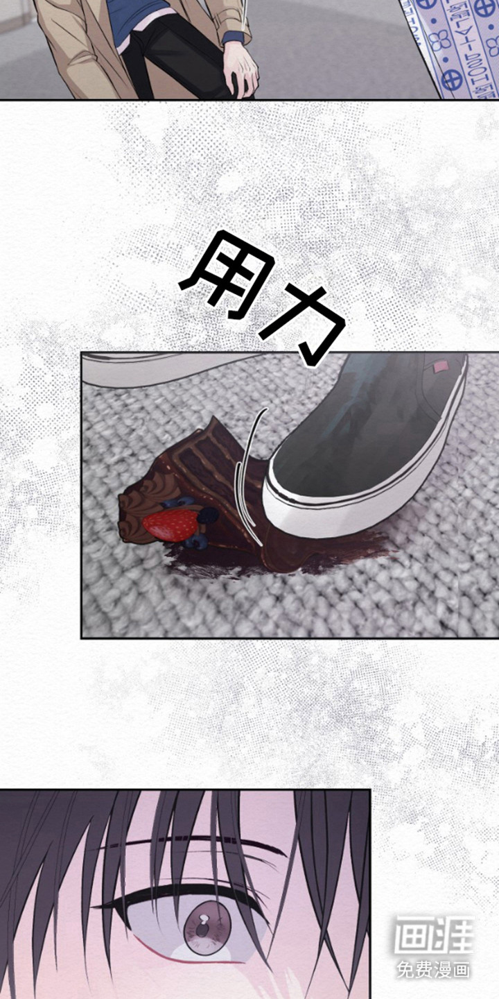 第10话：第10章：不耐烦预览分镜