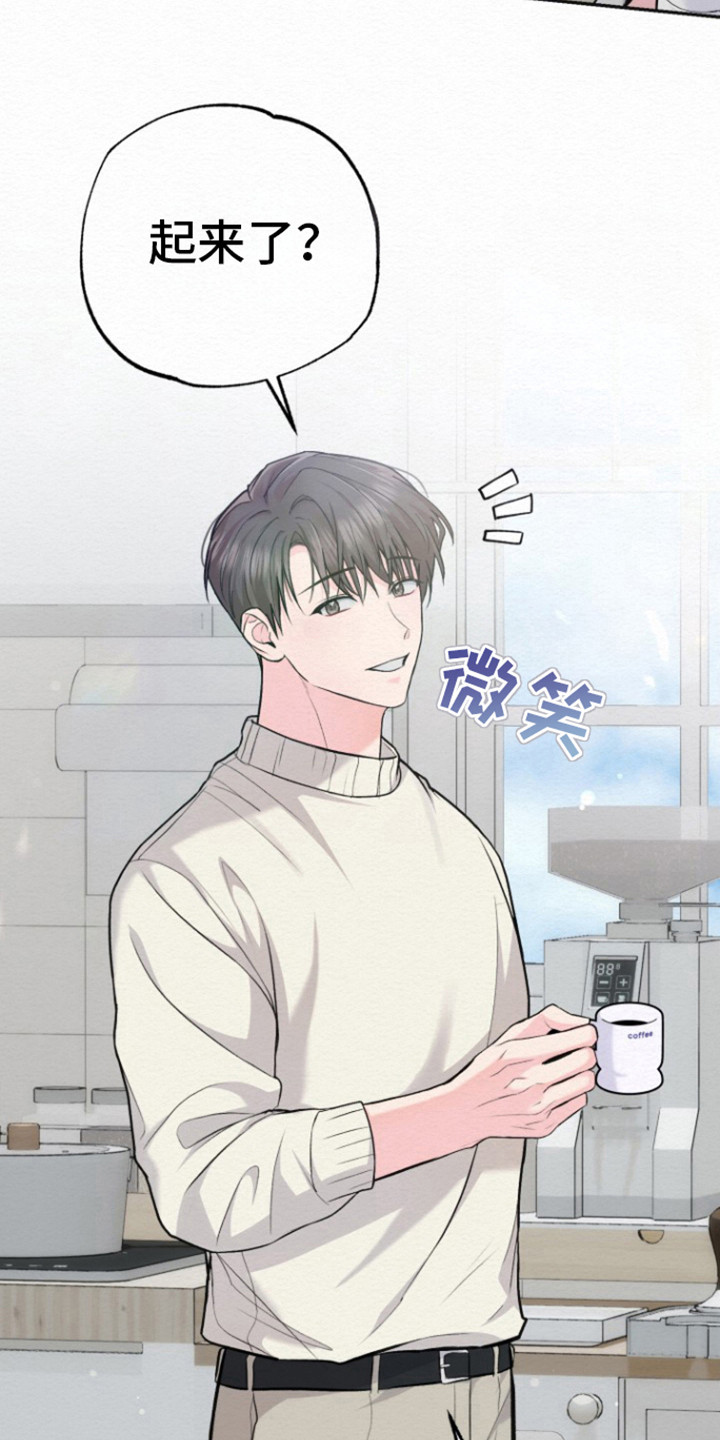 第15话：第15章：差不多回去了预览分镜