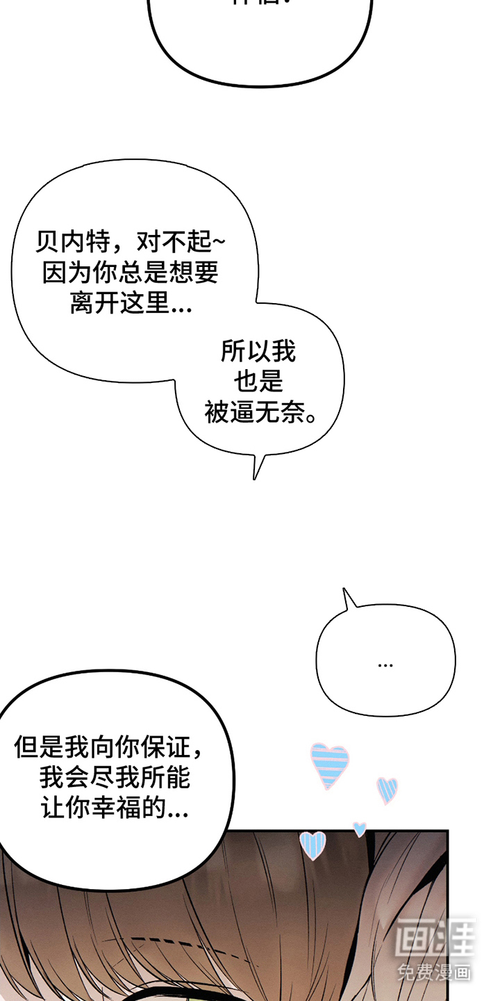 第4话：第4章：伴侣契约预览分镜