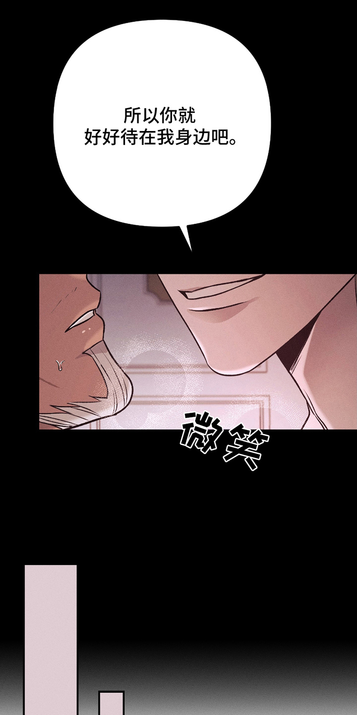 第11章:待我身边(完结)