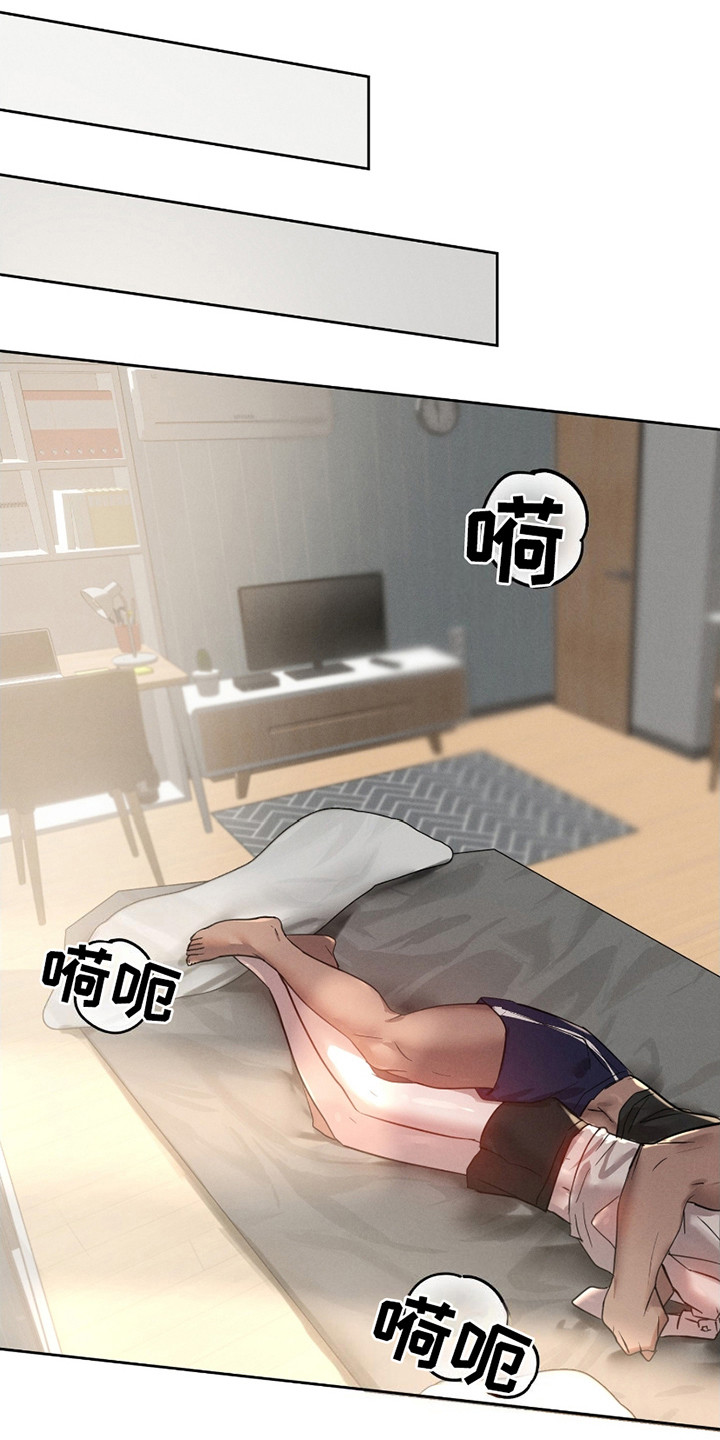 第9话：第9章：尴尬预览分镜