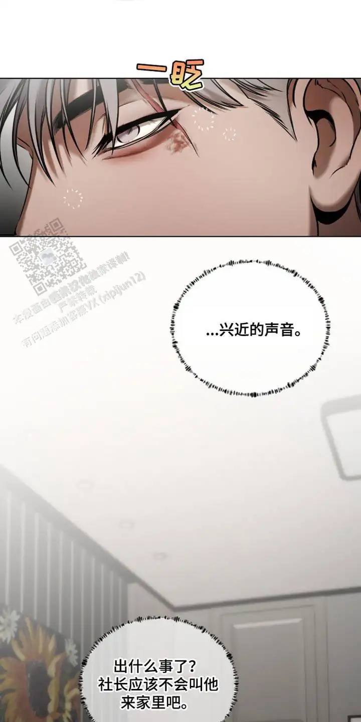 所以我才喜欢哥【完结】
