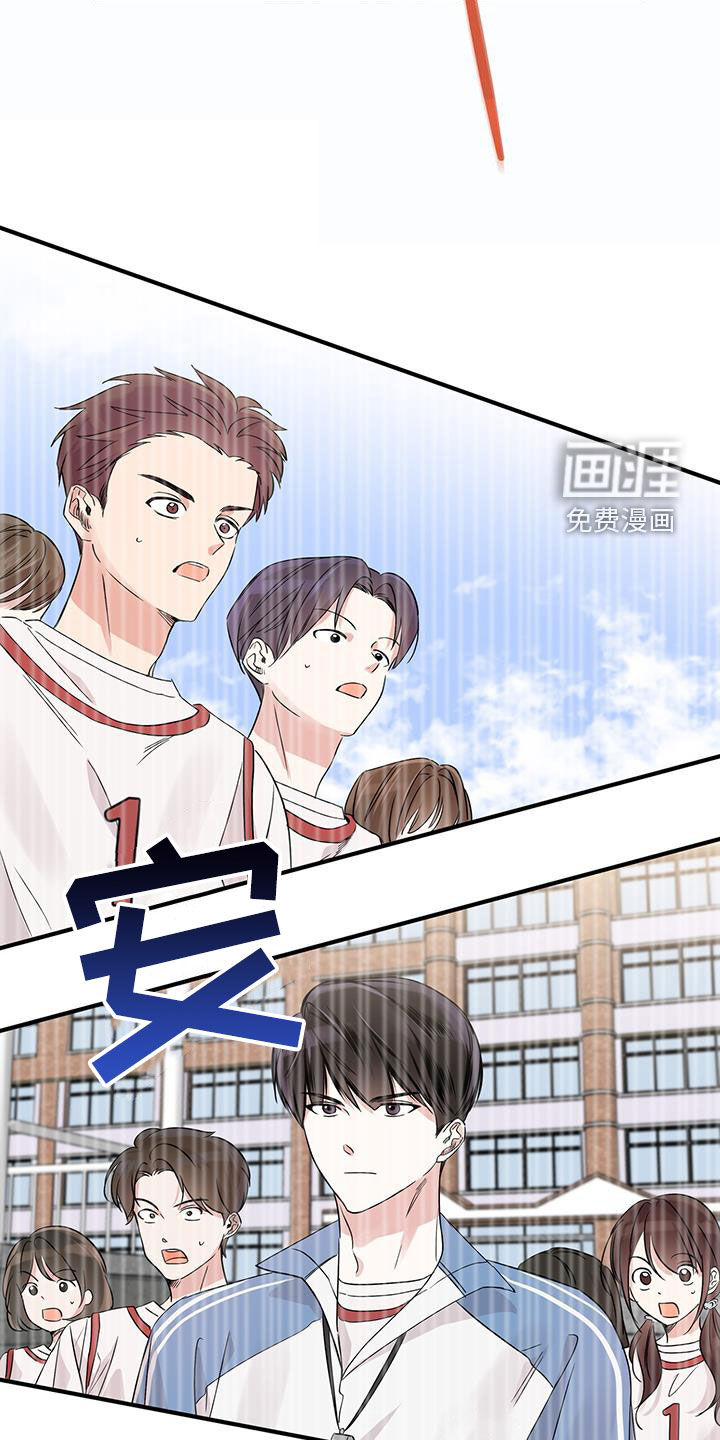第15话：第15章：足球神童预览分镜