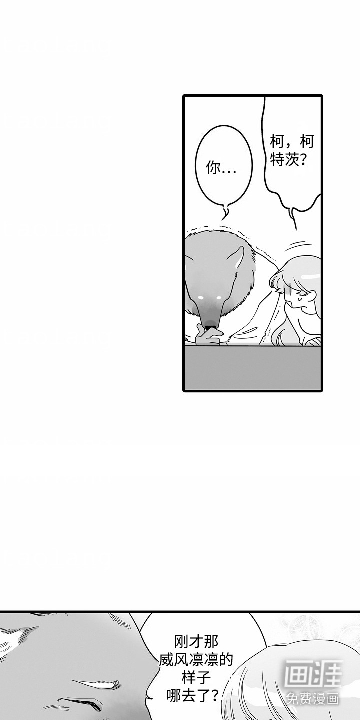 第5话：第5章：心情很好预览分镜