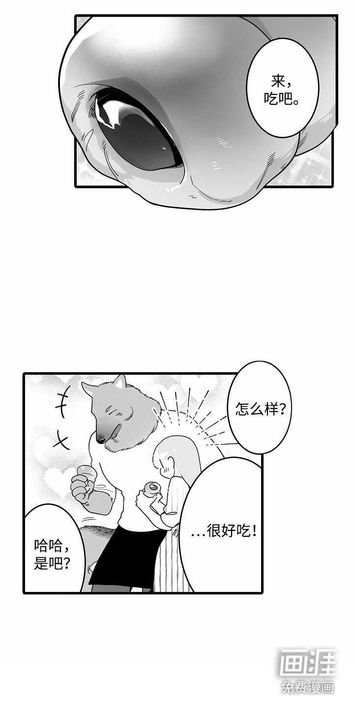 第6话：第6章：解围预览分镜