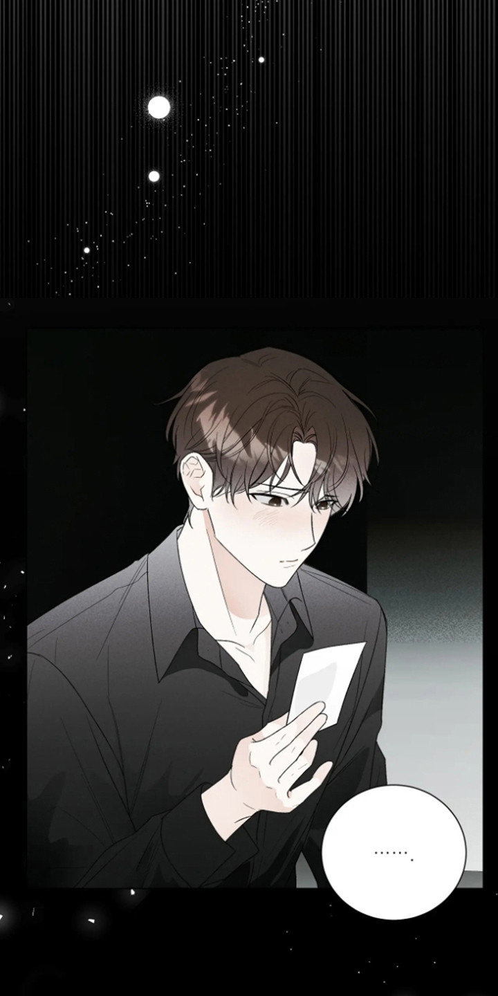 第17话：第17章：预定房间预览分镜