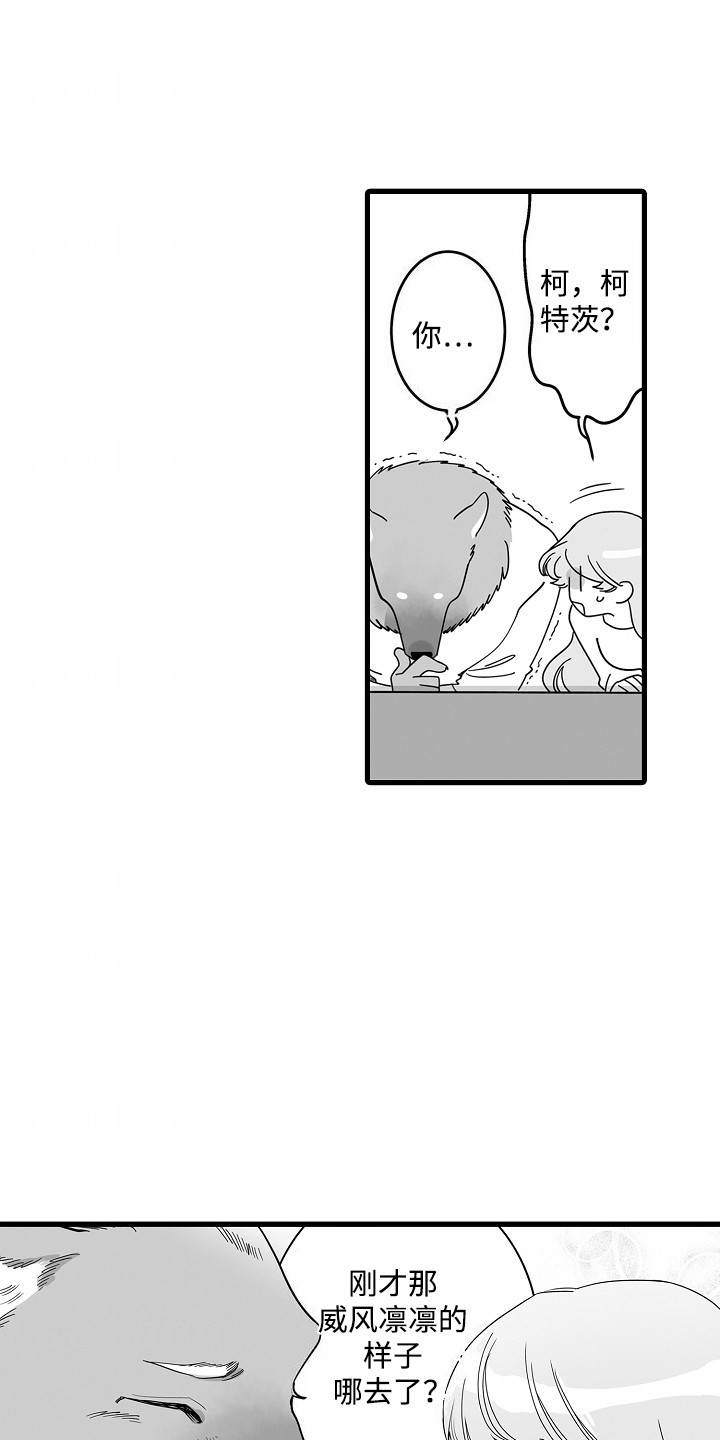 第5话：第5章：心情很好预览分镜