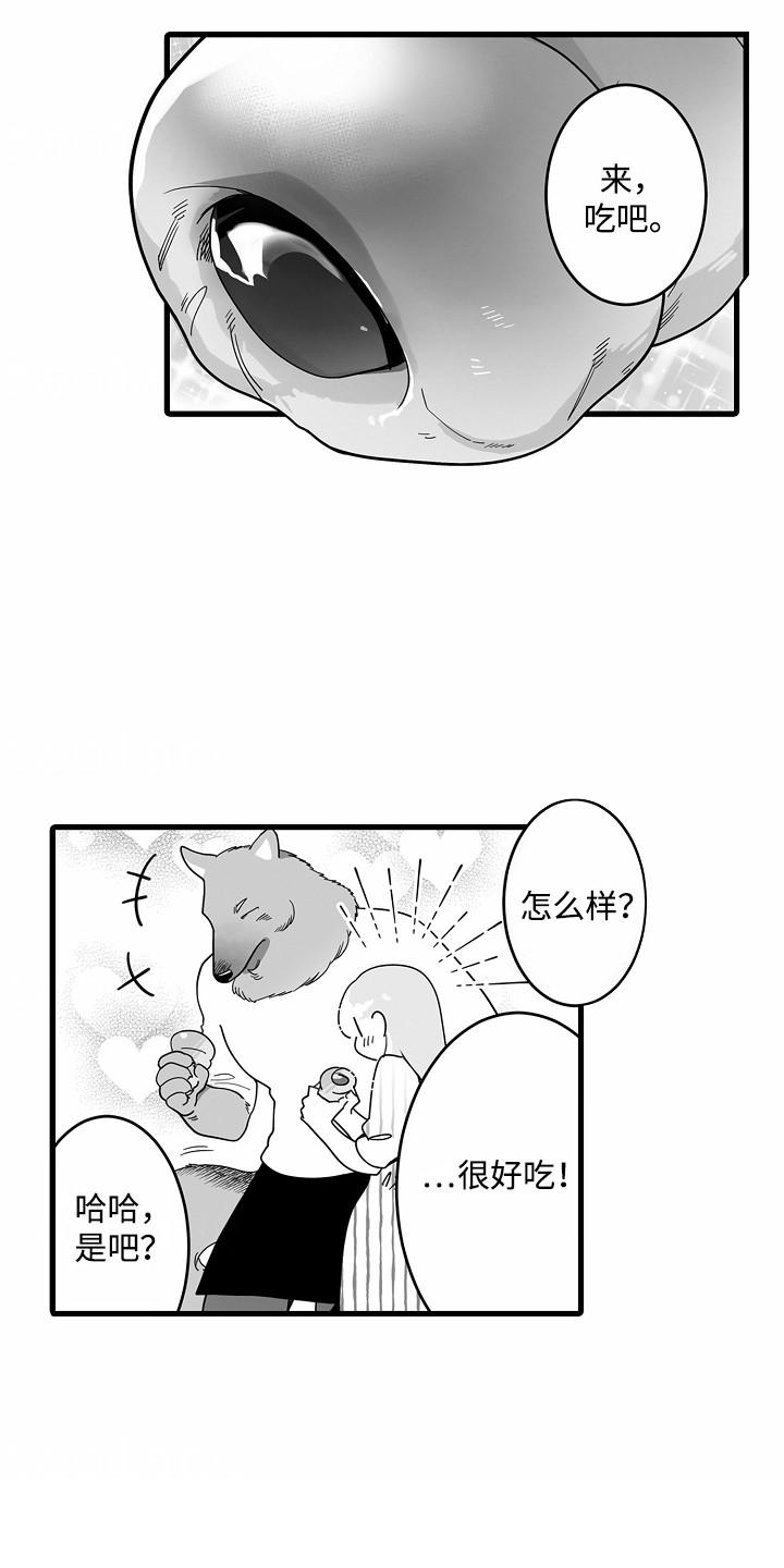 第6话：第6章：解围预览分镜