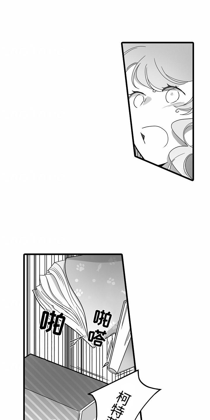 第10章:搞砸了