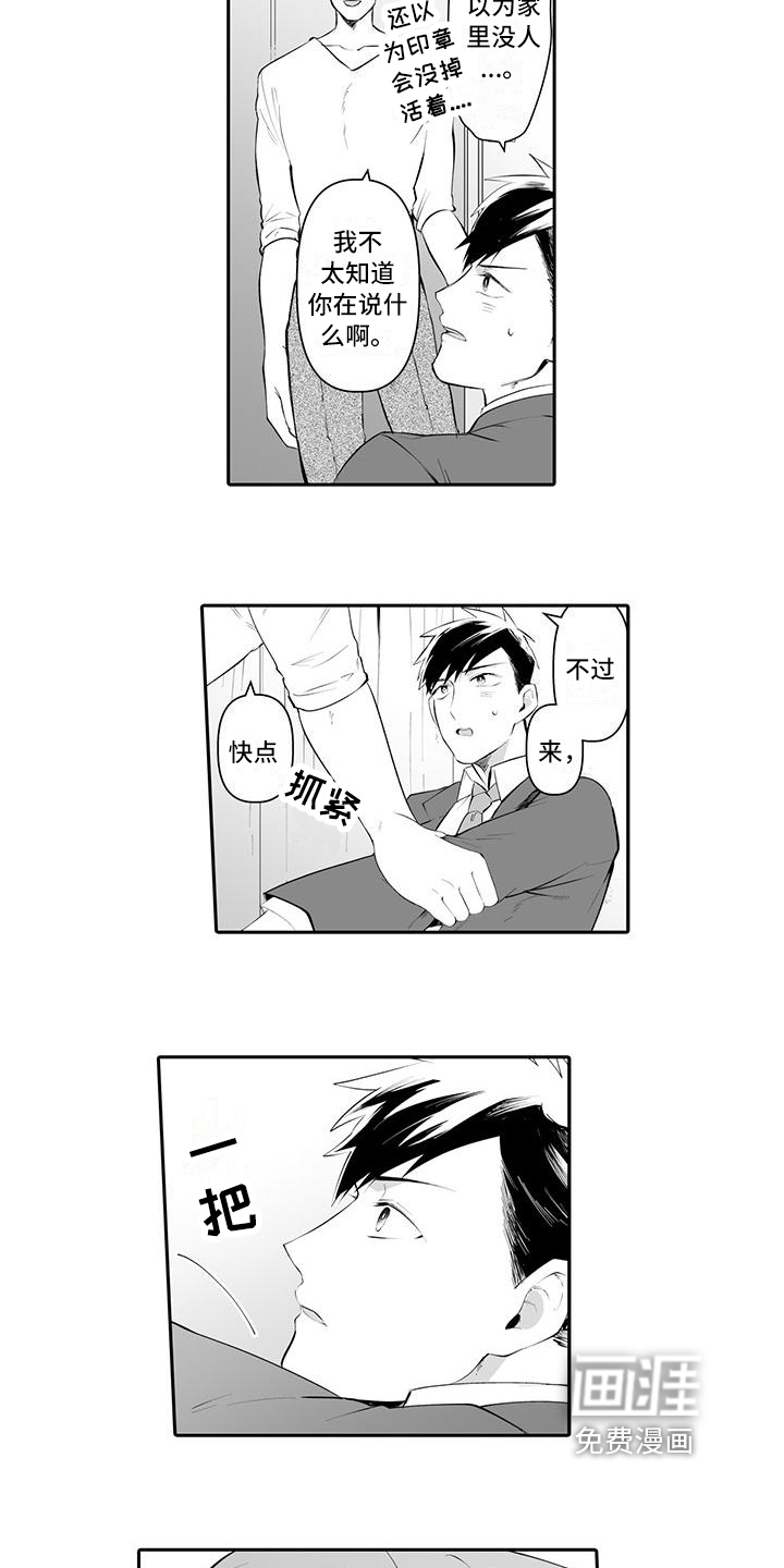 第5话：第5章：说明预览分镜