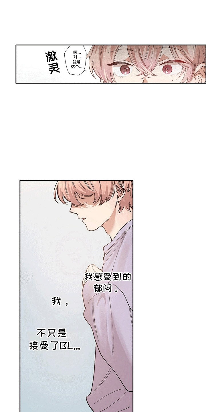 第5话：第5章：想太多预览分镜