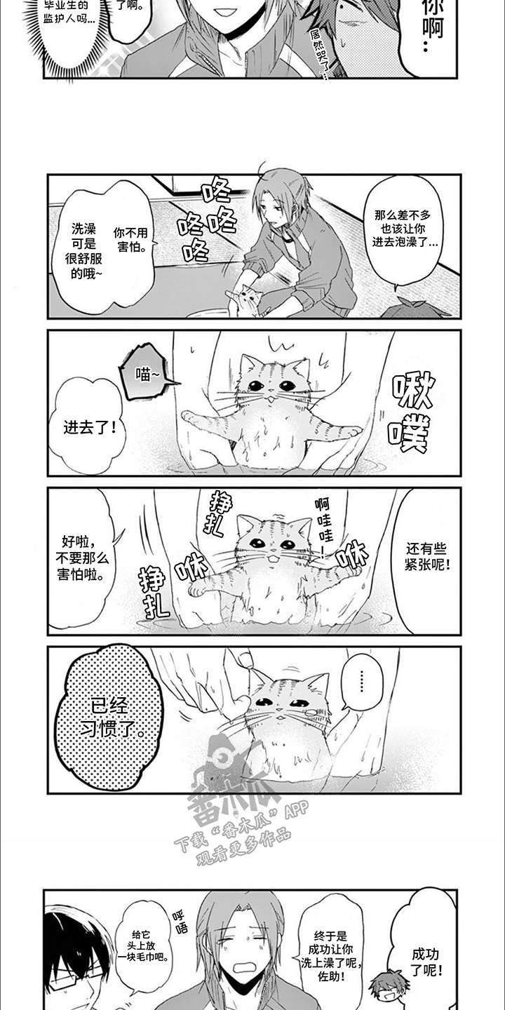 第13话：第13章：误会预览分镜