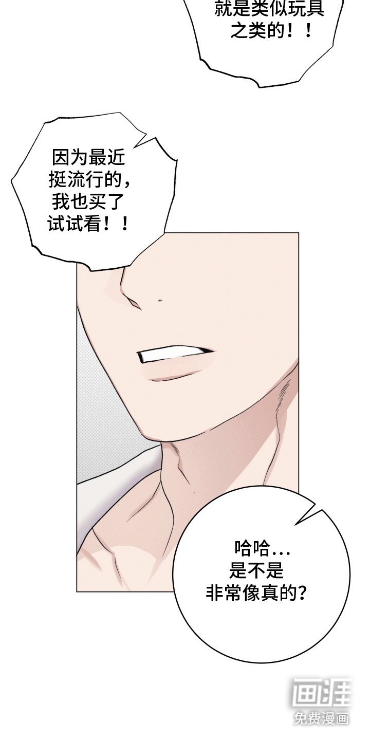 第4话：第4章：请求预览分镜