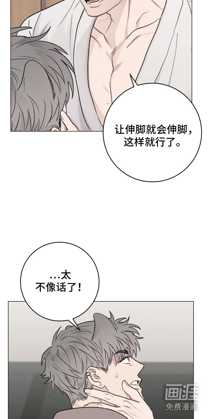 第5话：第5章：保守秘密预览分镜