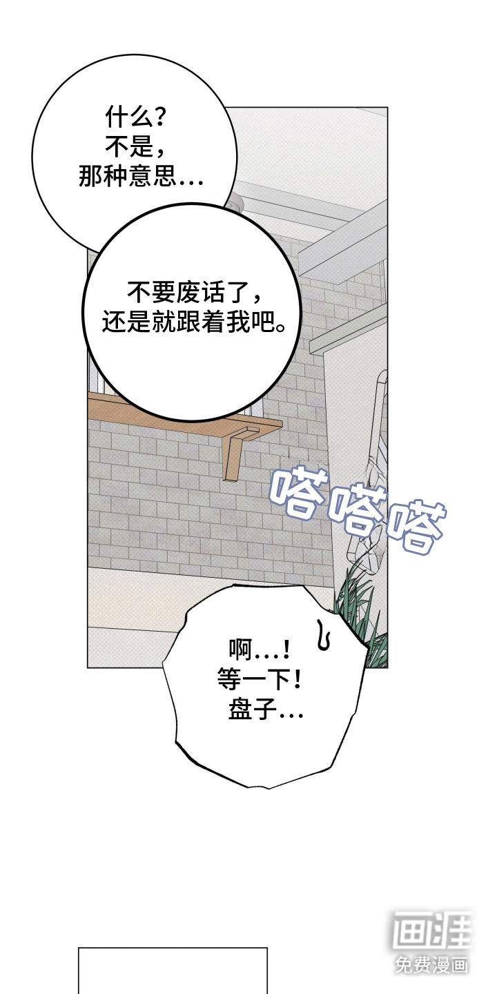 第9话：第9章：登堂入室预览分镜