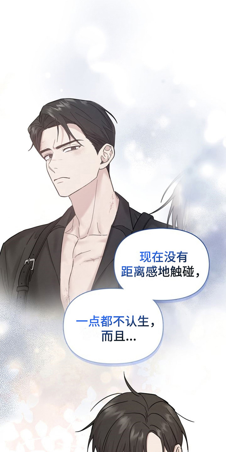 第13话：第13章：训练预览分镜