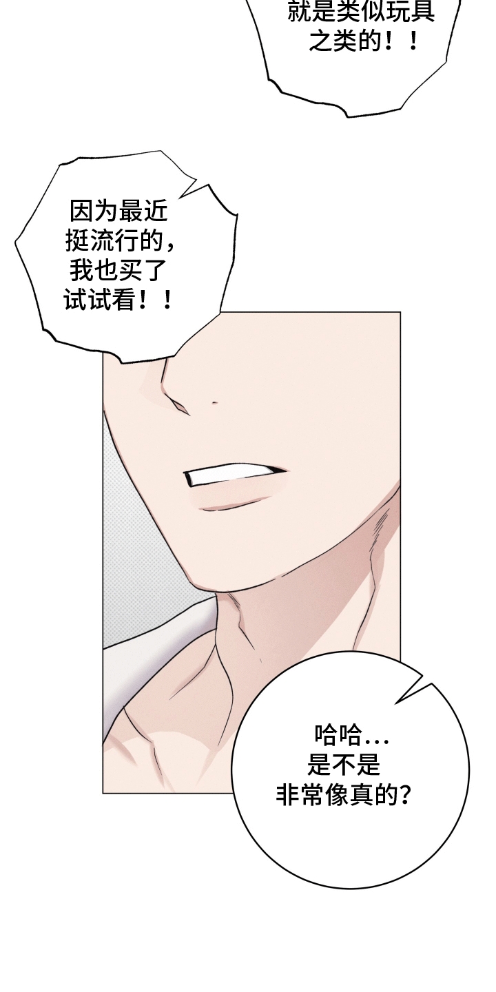 第4话：第4章：请求预览分镜