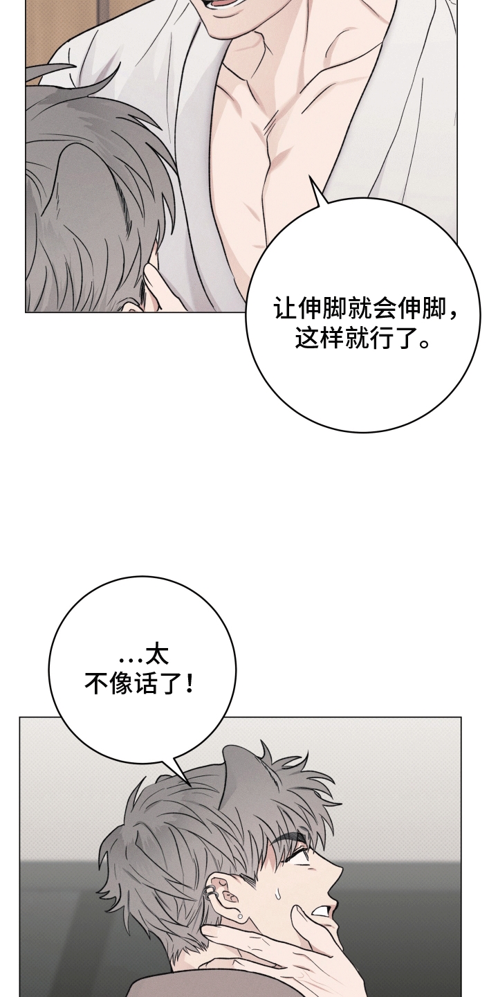 第5话：第5章：保守秘密预览分镜