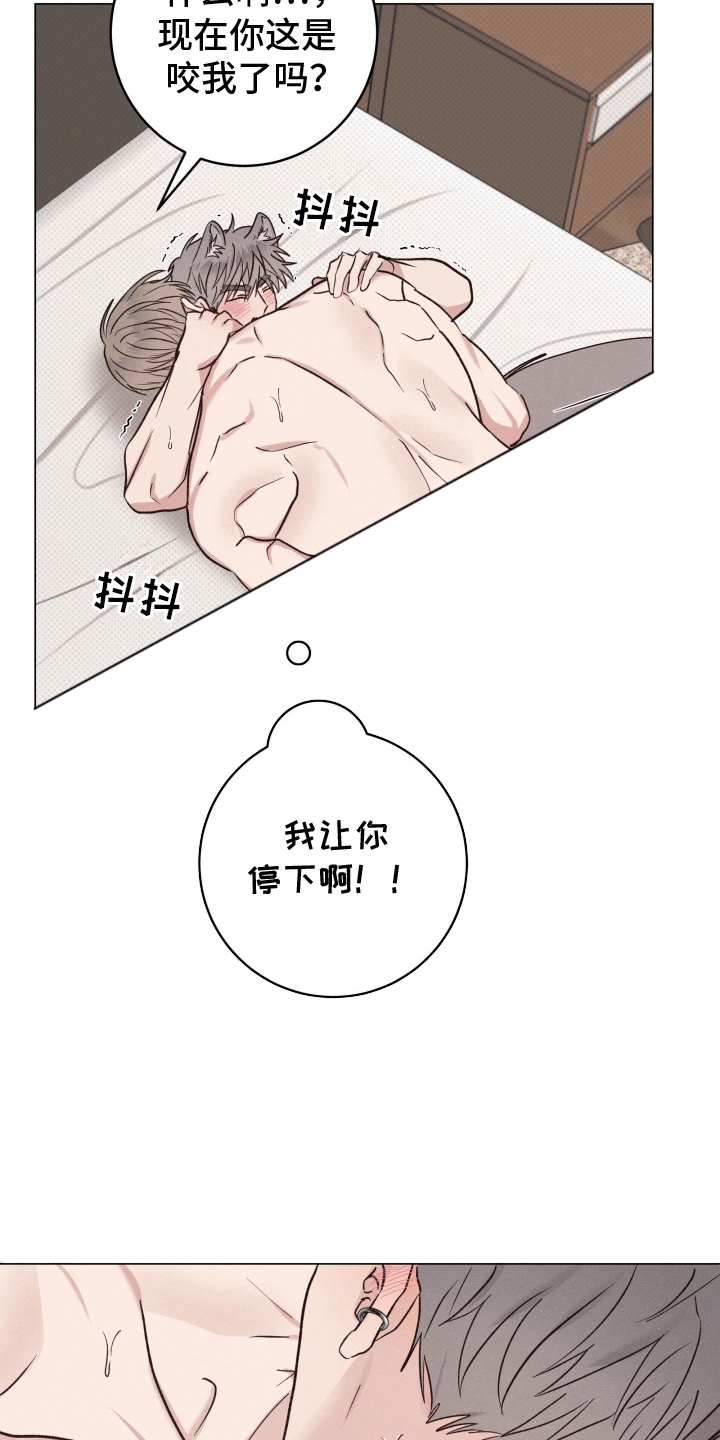 第9话：第9章：手忙脚乱预览分镜