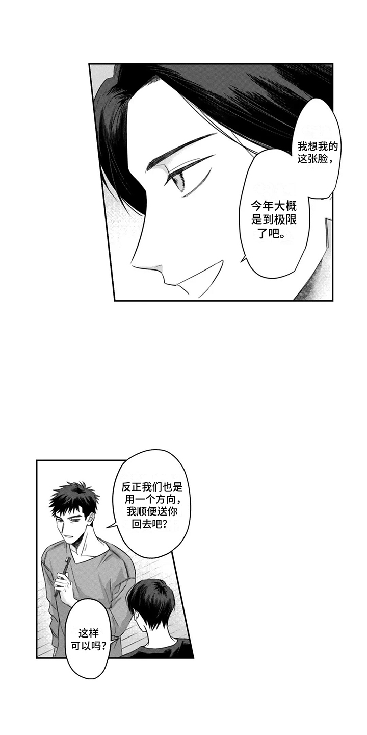 第15话：第15章：回家预览分镜