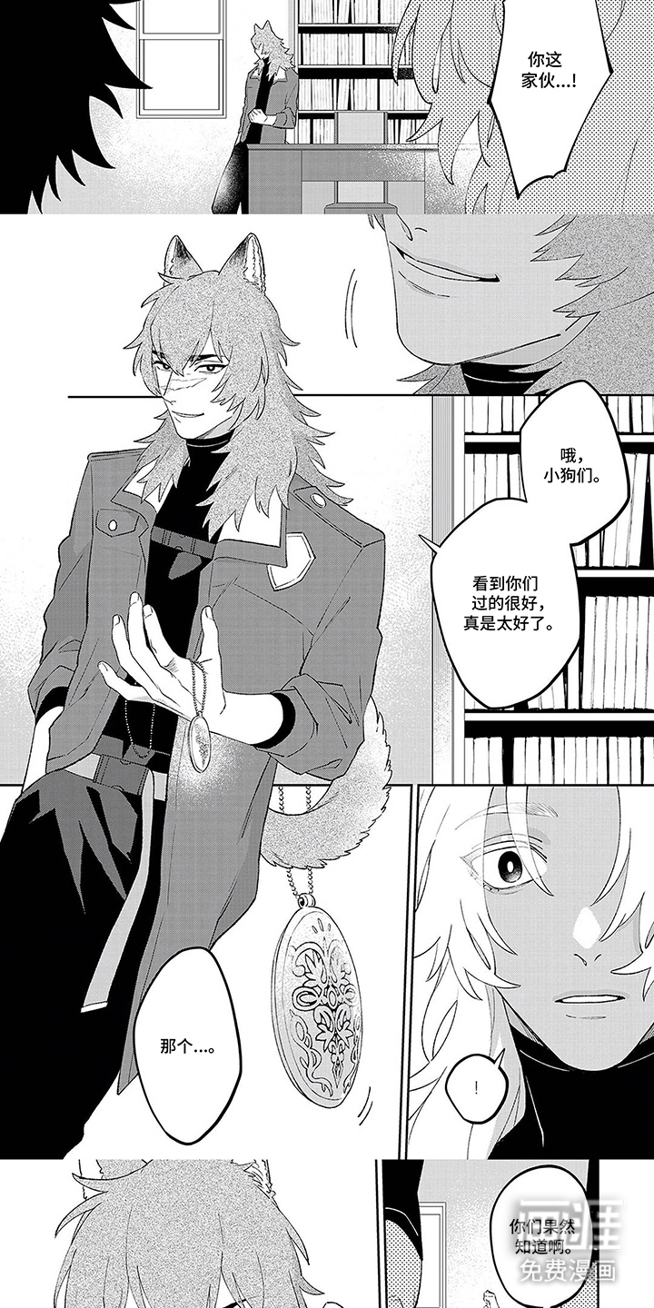 第14话：第14章：第一次训练预览分镜