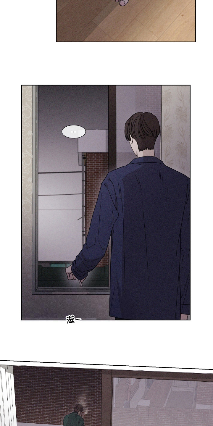 第3话：第3章：十年预览分镜
