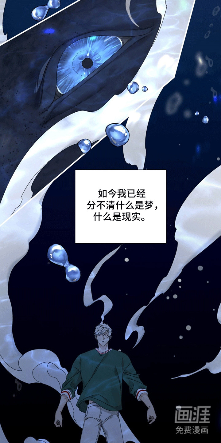 第9话：第9章：清醒预览分镜