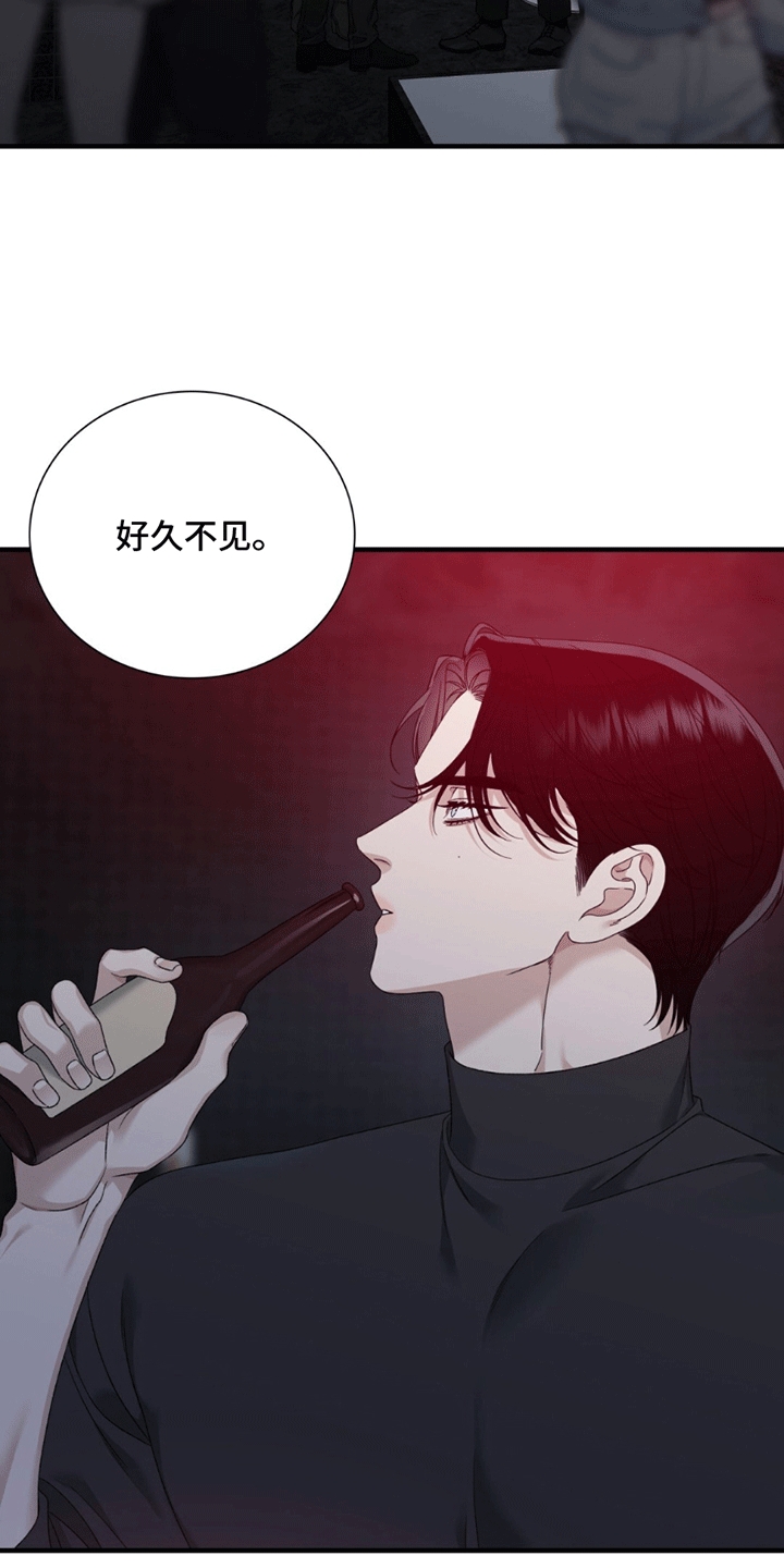 第4话：第4章：似曾相识预览分镜
