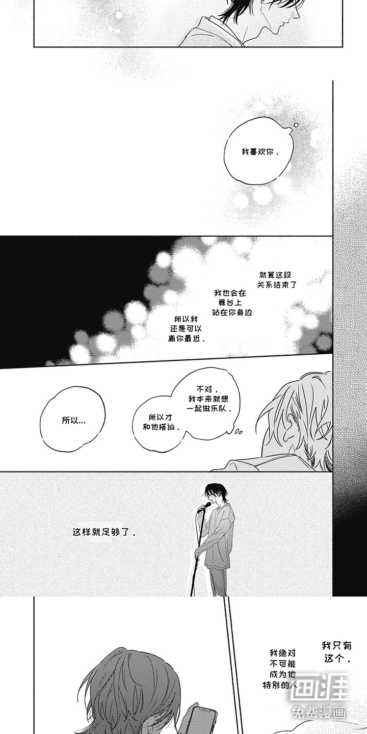第14话：第14章：有话要说预览分镜