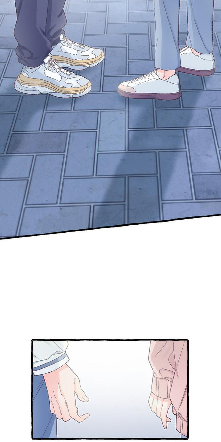 第15话：第15章： 待在一起预览分镜