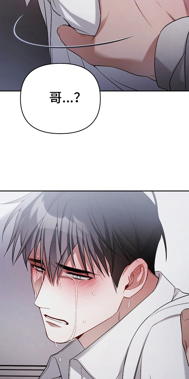 第8话：第8章：收养预览分镜