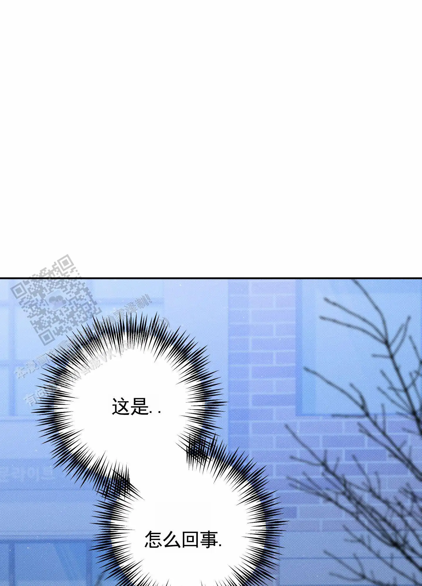 姻缘(完结)