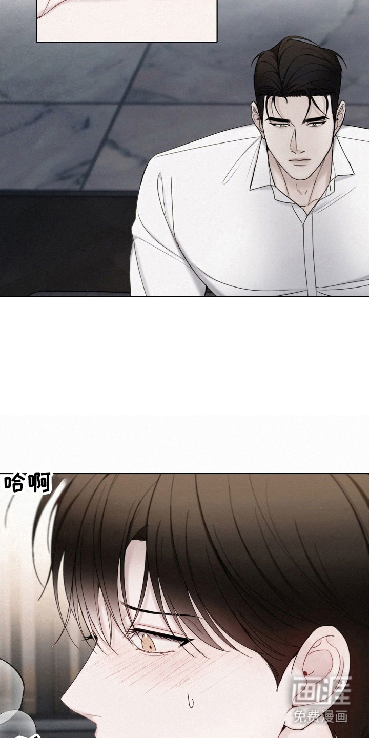 第49章:保持清白